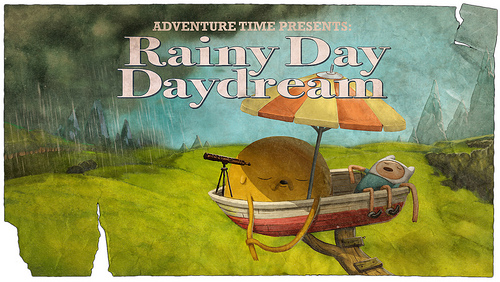23_Rainy_Day_Daydream