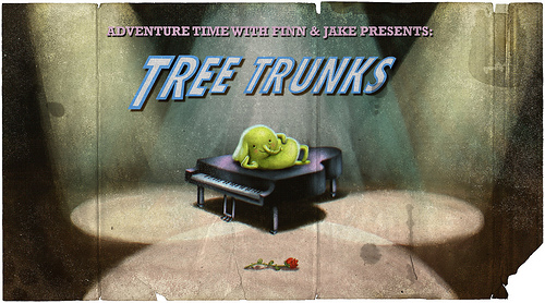 4_Tree_Trunks
