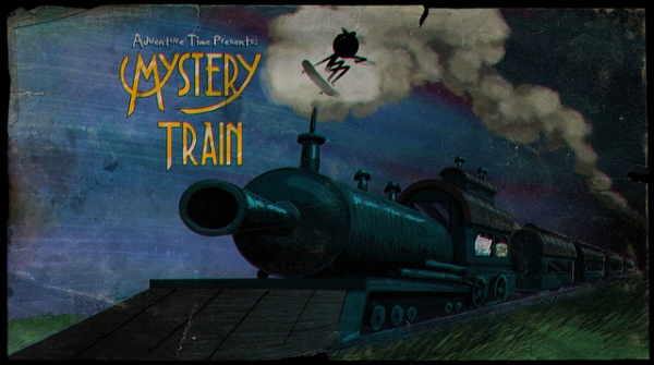 45_Mystery_Train