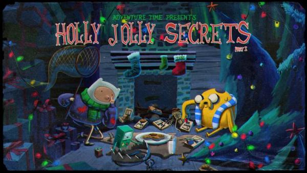 71_Holly_Jolly_Secrets_Part_I