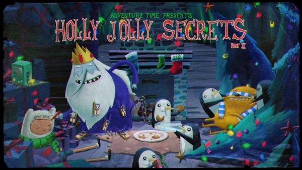 72_Holly_Jolly_Secrets_Part_II