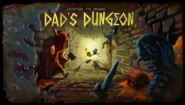 77_Dads_Dungeon