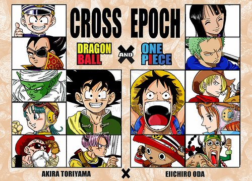 Lista de personagens de Dragon Ball – Wikipédia, a enciclopédia livre