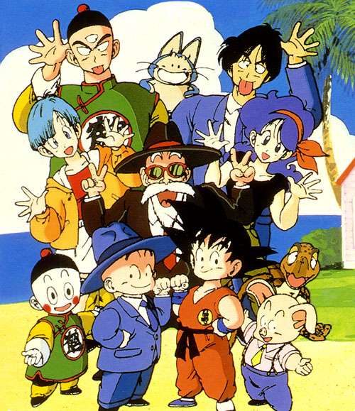 Lista de episódios de Dragon Ball Super – Wikipédia, a enciclopédia livre
